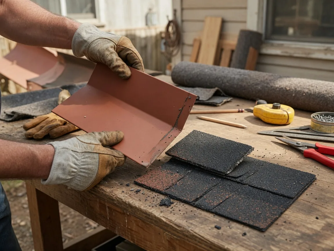 Roof Repair company in Fort Dick, CA